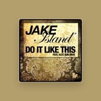 Jake Island