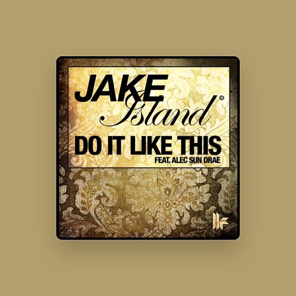 Jake Island