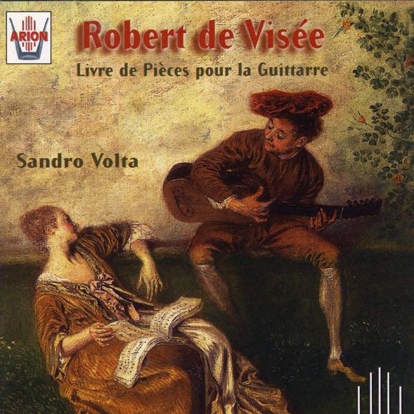Suite No. 12 en mi mineur: Menuet