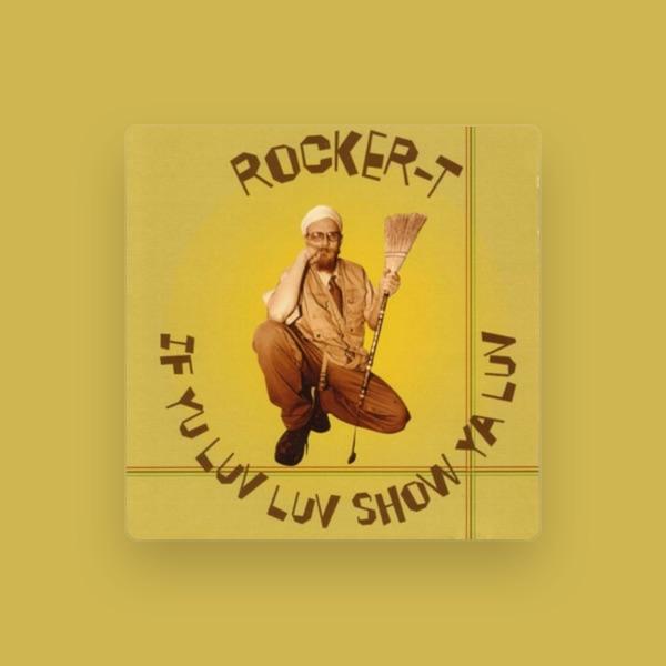 Rocker-T