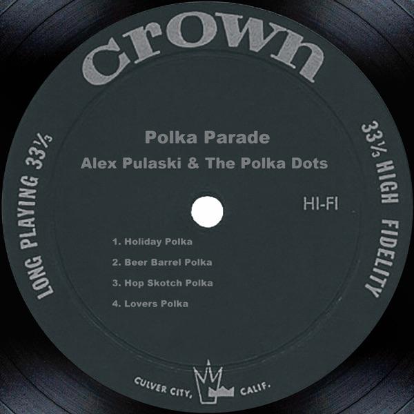 Royal Polka