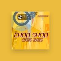 Chop Shop