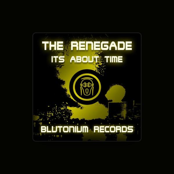 The Renegade
