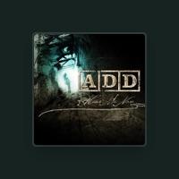 A.D.D. - Analog Digital Disorder