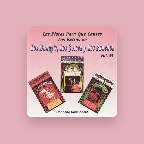 Grupo Mexico de Jose Luis Torres