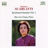 Keyboard Sonata in C Major, K.49/L.301/P.178: Presto
