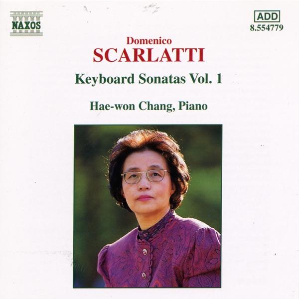 Keyboard Sonata in C Major, K.49/L.301/P.178: Presto