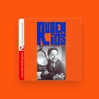 Ruben Rios