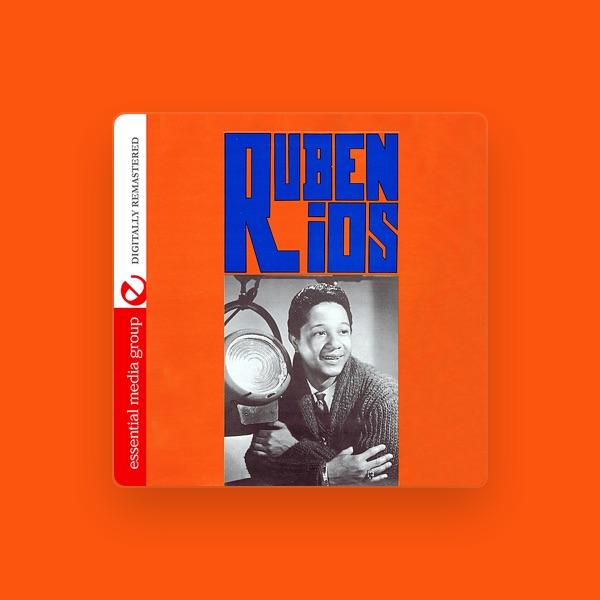 Ruben Rios