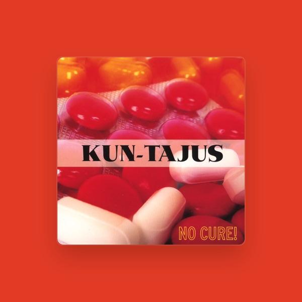 KUN-TAJUS