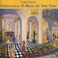 Masks for Flute and Glass Chimes, Op. 3