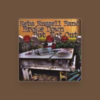 The Reba Russell Band