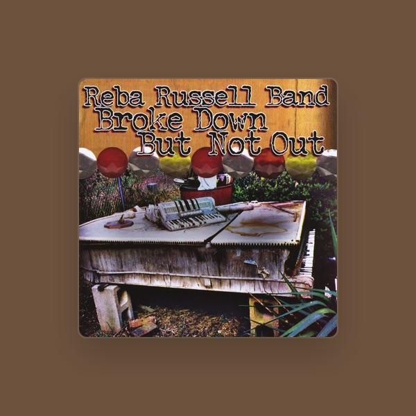The Reba Russell Band
