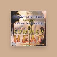 Street Life Family