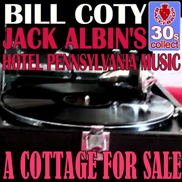 A Cottage For Sale