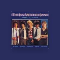 The Ian Mitchell Band