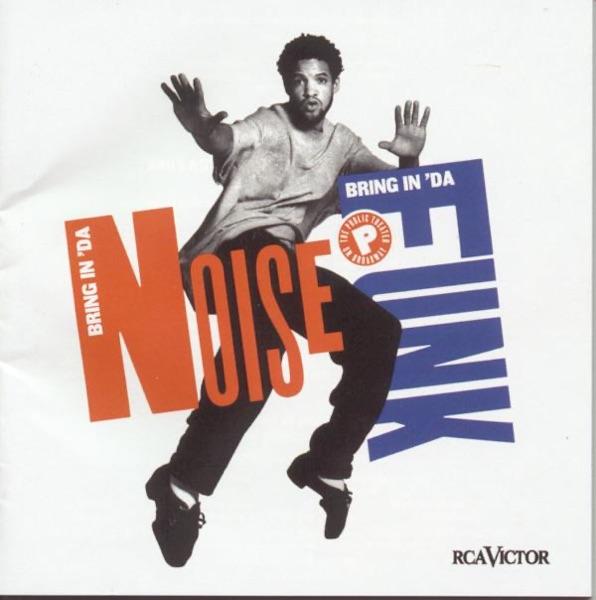 Noise / Funk: Conversations / Tradin' Hits