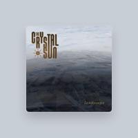 Crystal Sun