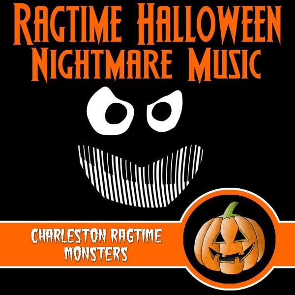 Cleopatra Rag (Halloween Mix)