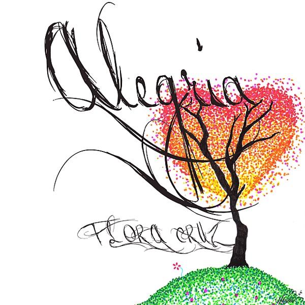 Alegria (Dubstrumental)