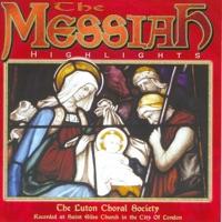 Messiah (HWV 56): Chorus: Worthy Is The Lamb: Amen