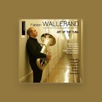 Fabien Wallerand