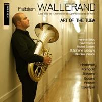 Tuba Sonata: I. Allegro pesante