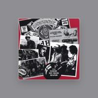 Good Humor Band