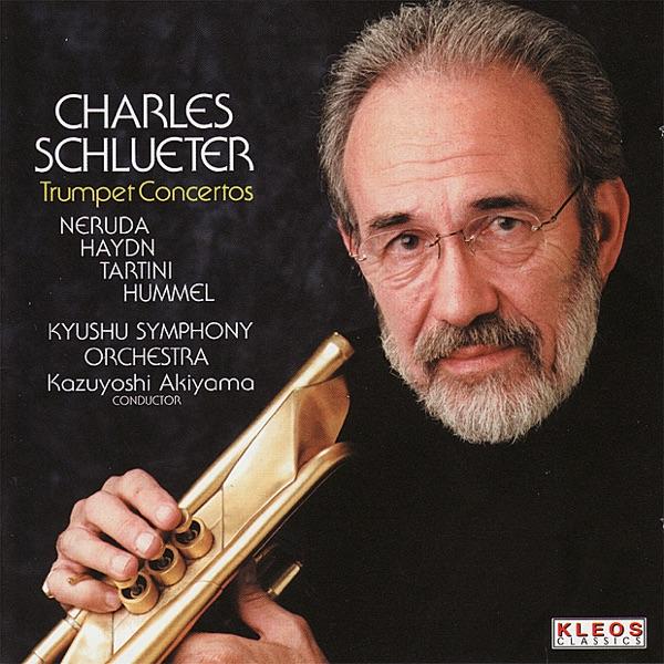 Concerto In D Major: III. Allegro Grazioso