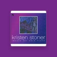 Kristen Stoner