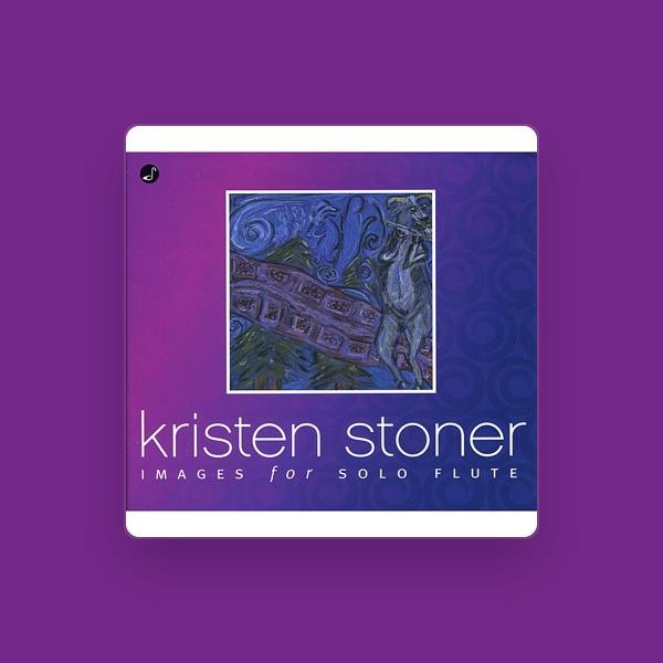 Kristen Stoner
