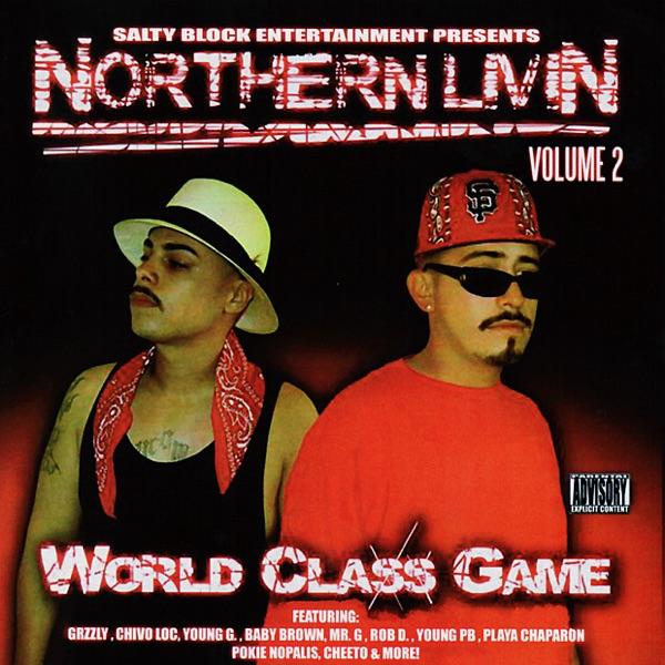 Norteno Groovin'