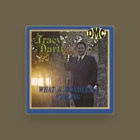 Tracy Dartt