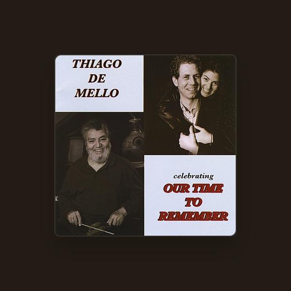Thiago de Mello