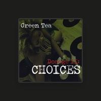 Green Tea