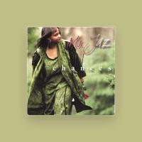 Ms. Jaz
