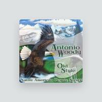 Antonio Woody