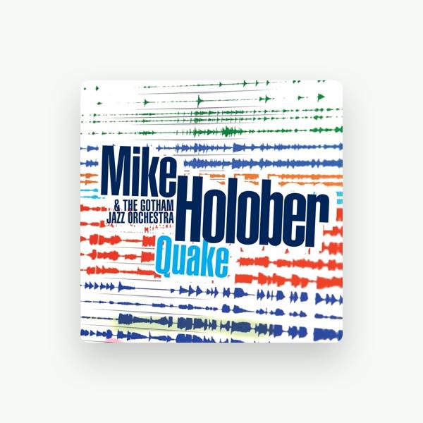 Mike Holober & The Gotham Orchestra