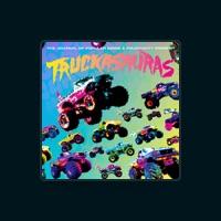 Truckasauras