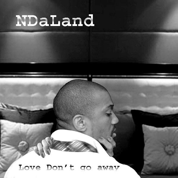 Love Don't Go Away