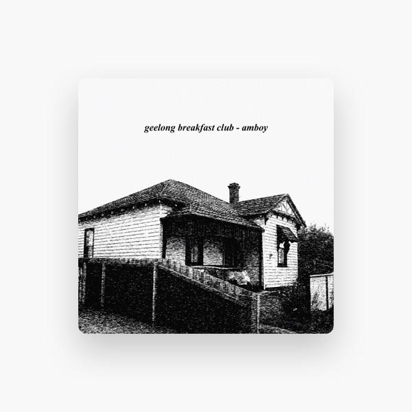 Geelong Breakfast Club