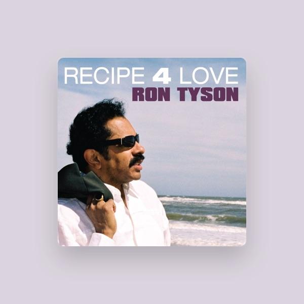 Ron Tyson