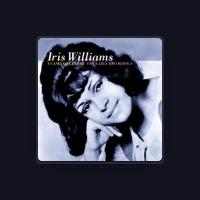 Iris Williams
