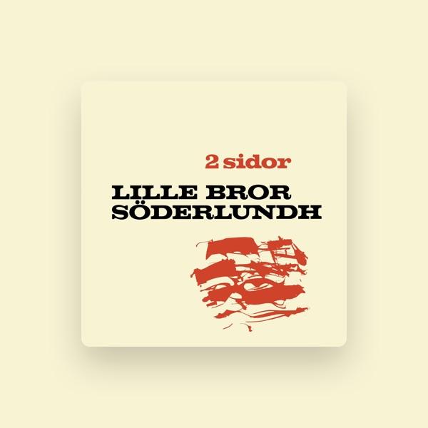 Lille Bror Söderlundh