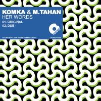 Her Words (Dub Mix)