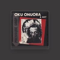 Oku Onuora