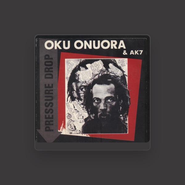Oku Onuora