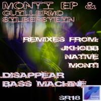Disappear (Streaming Electro Mix)