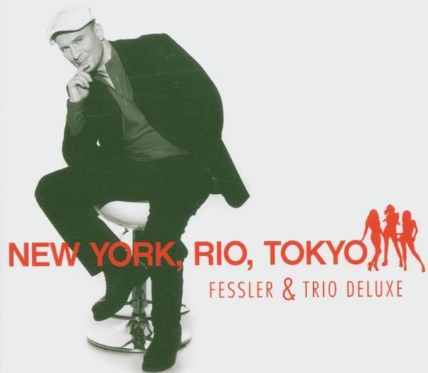 New York, Rio, Tokyo (Radio Edit)