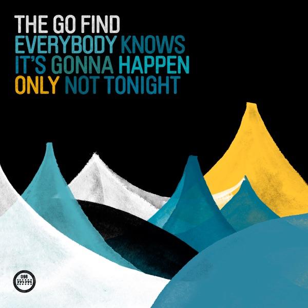 Everybody Knows It's Gonna Happen Only Not Tonight (Live Recorded On Studio Brussel)